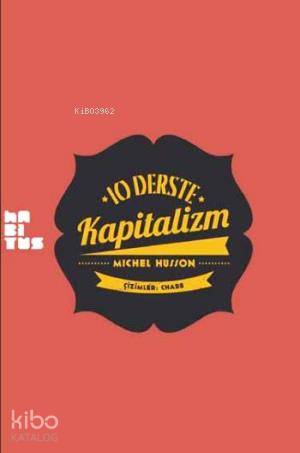 10 Derste Kapitalizm