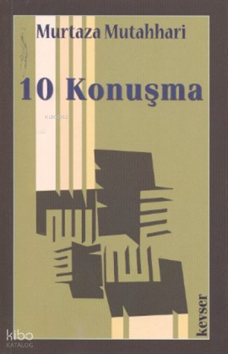 10 Konuşma