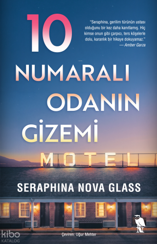 10 Numaralı Odanın Gizemi