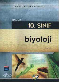 10. Sınıf Biyoloji Konu Anlatımlı