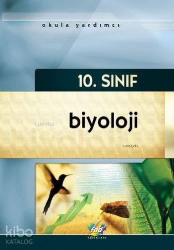 10. Sınıf Biyoloji
