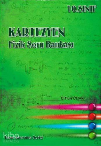 10. Sınıf Fizik Soru Bankası Konu Kavrama