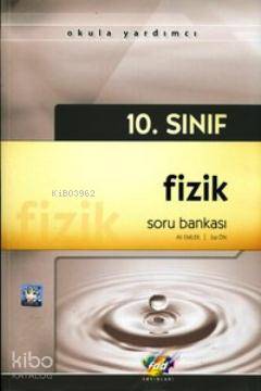 10. Sınıf Fizik Soru Bankası