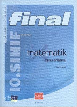 10. Sınıf Matematik Konu Anlatımlı