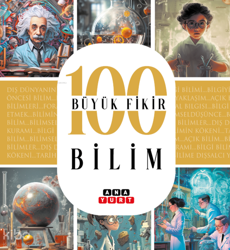 100 Büyük Fikir - Bilim