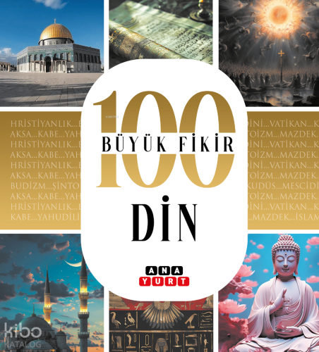100 Büyük Fikir - Din