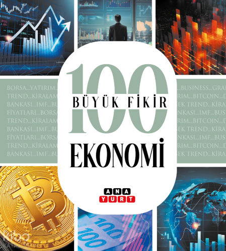 100 Büyük Fikir - Ekonomi