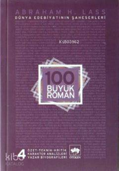 100 Büyük Roman 4