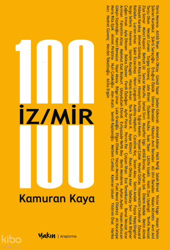 100 İz-mir