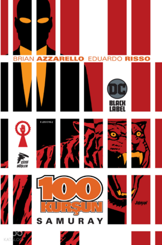 100 Kurşun 7 - Samuray