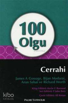 100 Olgu Cerrahi - Kitapiks.com