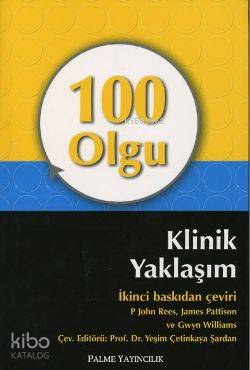100 Olgu Klinik Yaklaşım