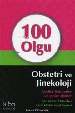 100 Olgu Obstetri ve Jinekoloji