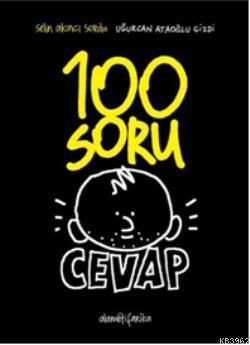 100 Soru Cevap - Kitapiks.com