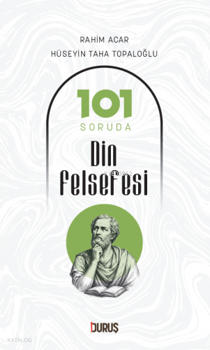 100 Soruda Din Felsefesi