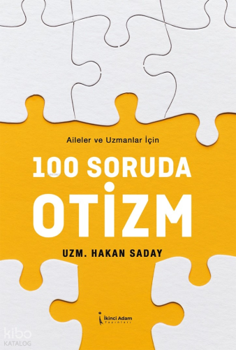 100 Soruda Otizm