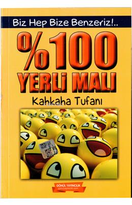 %100 Yerli Malı - Kitapiks.com