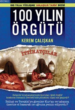 100 Yılın Örgütü - Kitapiks.com