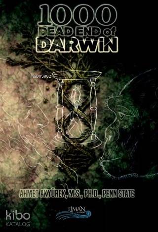 1000 Dead End of Darwin