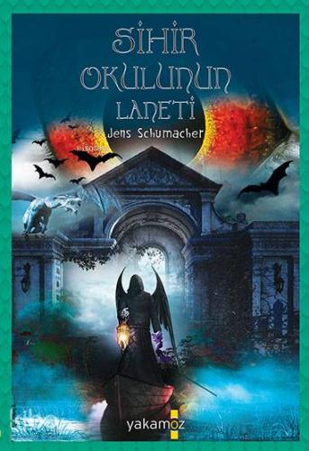 1000 Macera Dünyası Sihir Okulunun Laneti