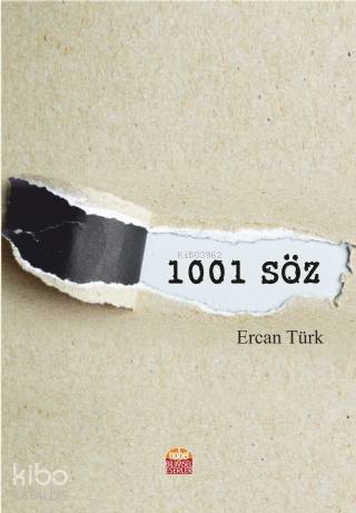 1001 Söz - Kitapiks.com