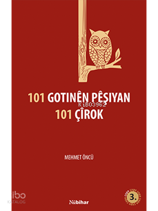 101 Gotınen Peşıyan 101 Çirok
