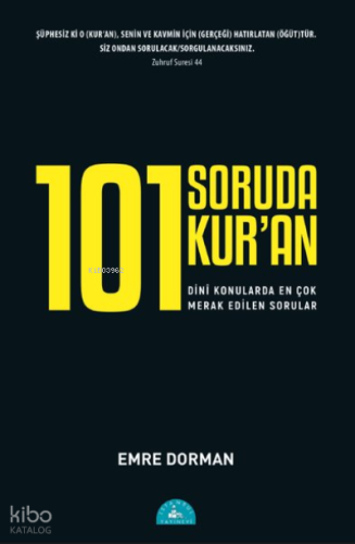 101 Soruda Kur'an