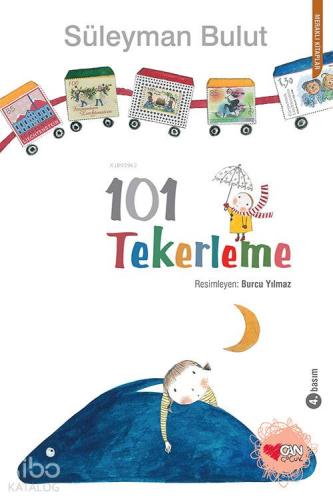 101 Tekerleme
