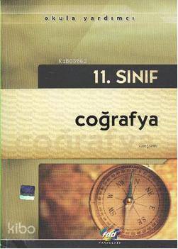 11. Sınıf Coğrafya Konu Anlatımlı
