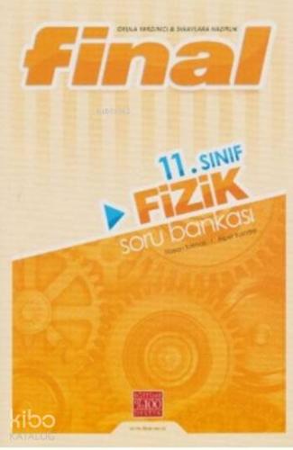 11. Sınıf Fizik Soru Bankası