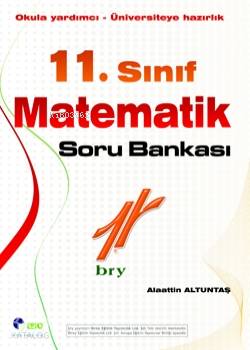 11.Sınıf Matematik Soru Bankası