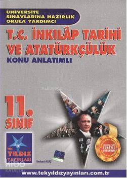 11. Sınıf| T.C. İnkılap Tarihi ve Atatürkçülük