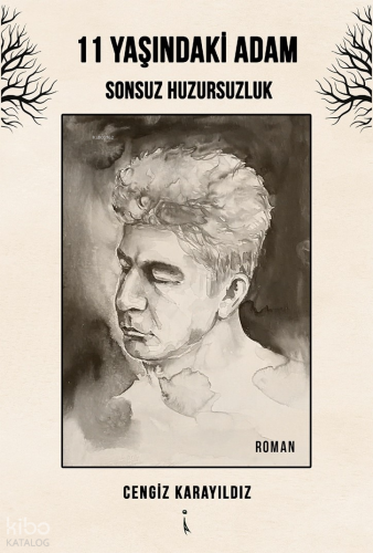 11 Yaşındaki Adam Sonsuz Huzursuzluk