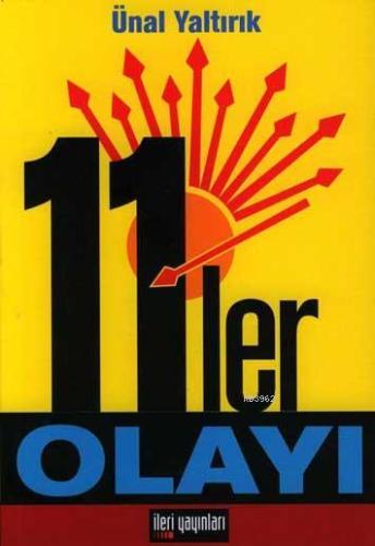 11'ler Olayı - Kitapiks.com