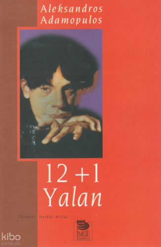12+1 Yalan