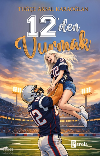 12’den Vurmak (Ciltli)