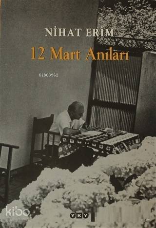 12 Mart Anıları