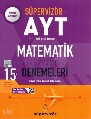 12. Sınıf Fizik Konu Özetli Fasikül Soru Kitabı (6 Fasikül)