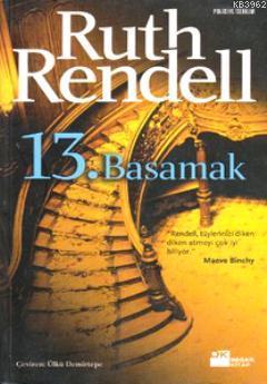 13. Basamak - Kitapiks.com