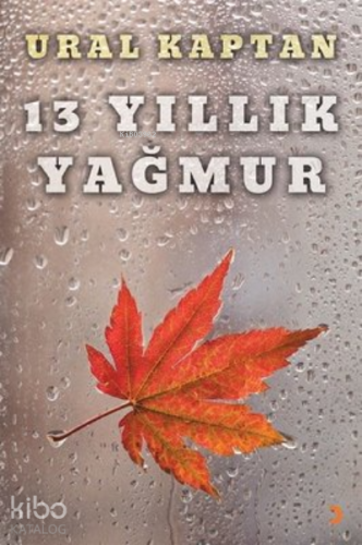 13 Yıllık Yağmur