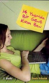 14 Yaşında Bir Genç Kızım Ben - 1
