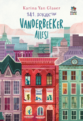 141. Sokak’tan Vanderbeeker Ailesi