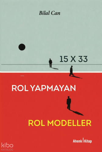 15 × 33 Rol Yapmayan Rol Modeller