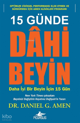 15 Günde Dahi Beyin