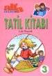 15 Tatil Kitabı 3