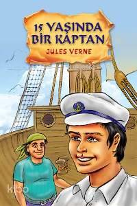 15 Yaşında Kaptan