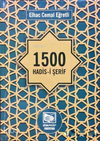 1500 Hadis-i Şerif