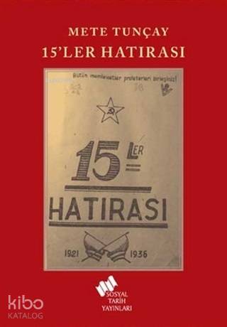 15'ler Hatırası