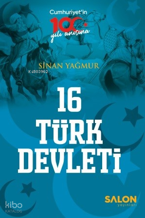 16 Türk Devleti