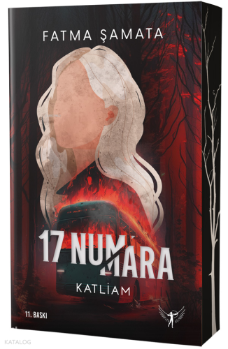 17 Numara;Katliam